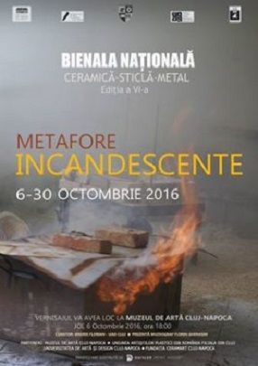 12-30.10 Expozitie: Metafore Incandescente