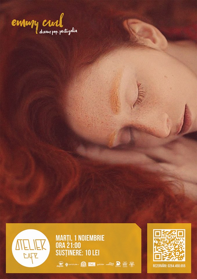 01.11 Concert: Emmy Curl