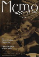 09.10 Piesa de teatru: MEMO