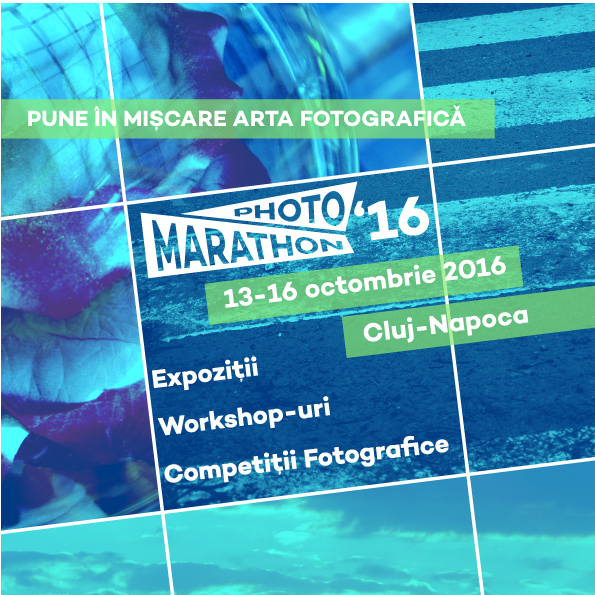 10-16.10 Sapte evenimente de neratat saptamana asta la Cluj
