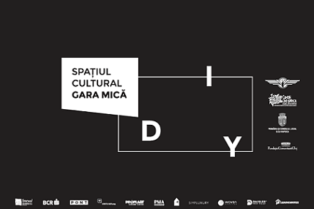 27.10-04.11 Expozitie: Vernisaj | DIY