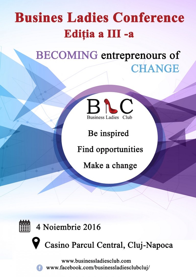 04.11 Business Ladies Conference 2016