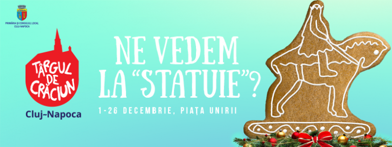 06.12 Târgul de Crăciun – Ziua a 6-a