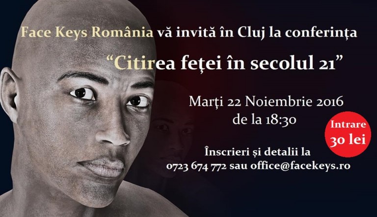 22.11 Conferinta: Citirea fetei in secolul 21