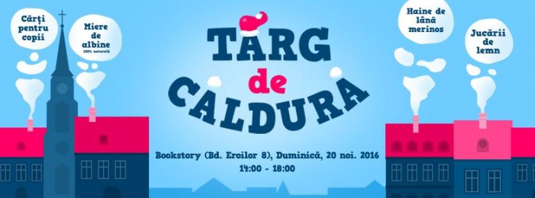 20.11 Târgul de căldură