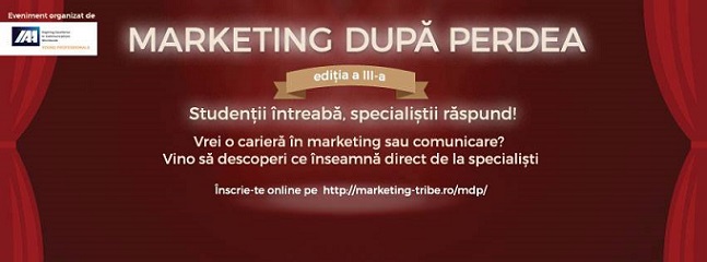 09.11 Marketing După Perdea