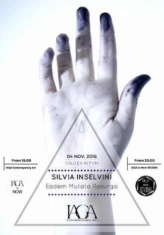 04.11-01.12 Expozitie: Eadem Mutata Resurgo