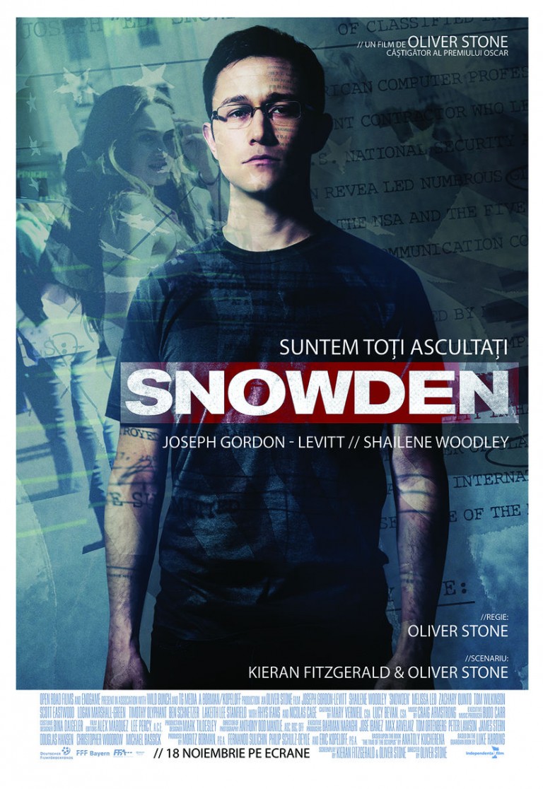 20.11 Film: Snowden