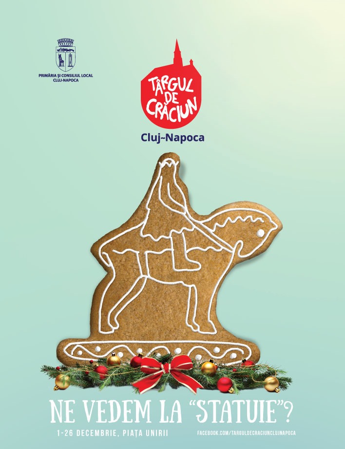 08.12 Târgul de Crăciun – Ziua a 8-a
