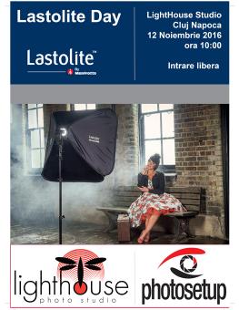 12.11 Vino la Lastolite Day