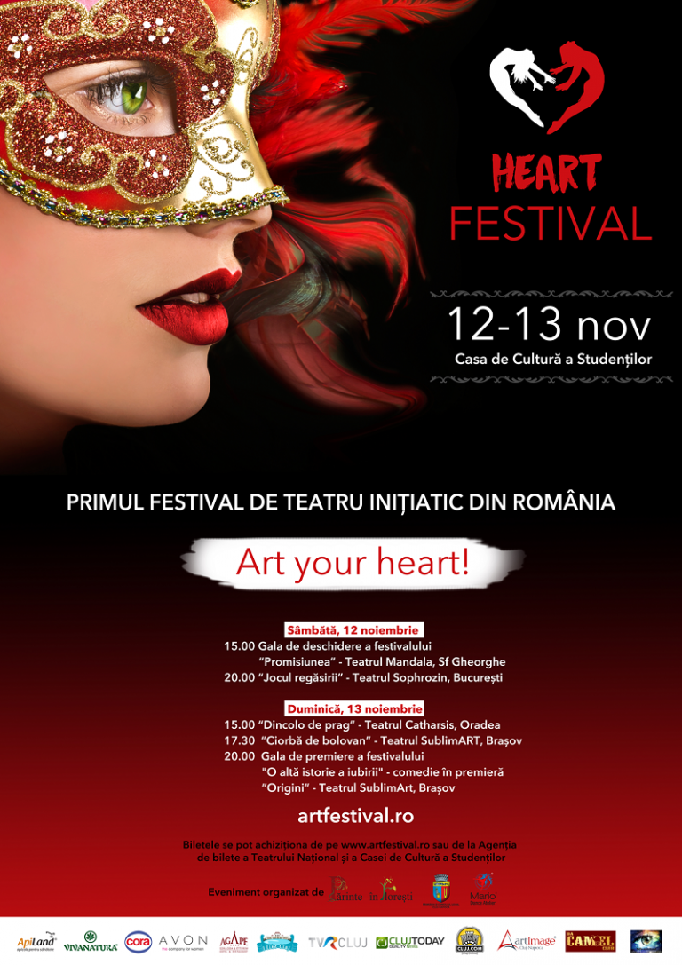 07-13.11 Sapte evenimente de neratat saptamana asta la Cluj