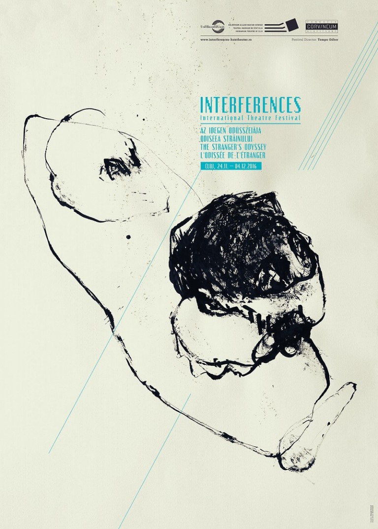 24.11-04.12 Festivalul Internațional de Teatru Interferenţe 2016