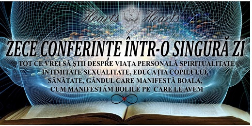 10.12 Zece Conferinte intr-o singura zi