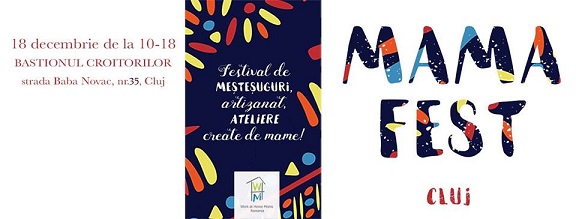 18.12 Festival: MAMA FEST
