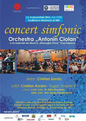 08.12 Concert simfonic