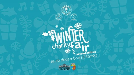 15-16.12 Winter Charity Fair – 2nd edition