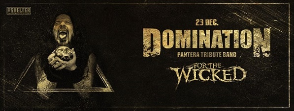 23.12 Party: Domination