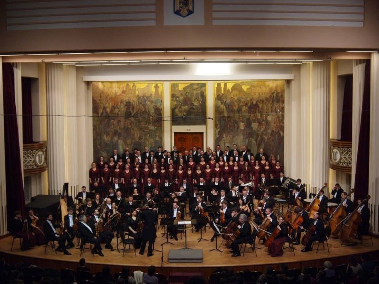 29.12 Concert extraordinar de Anul Nou