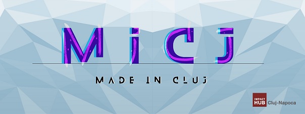 13.12 Conferinta: Made in Cluj