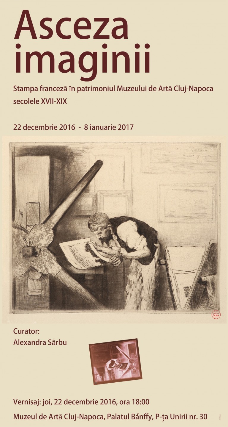 25.12 Expozitia Asceza imaginii