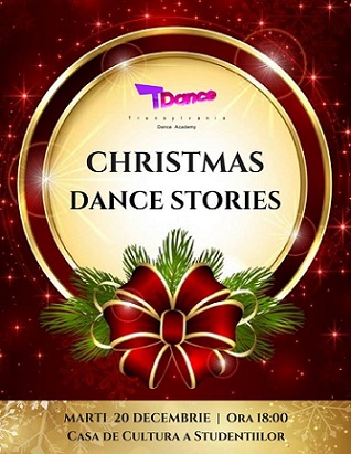 20.12 Christmas DANCE Stories