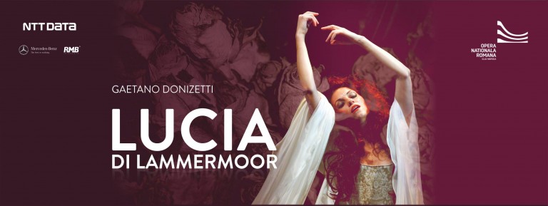 6.03 Spectacol de opera: Lucia di Lammermoor