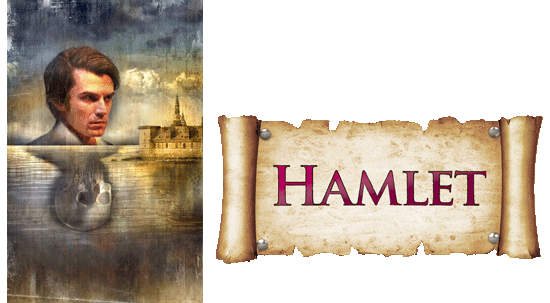 28.01 Spectacol de teatru: HAMLET