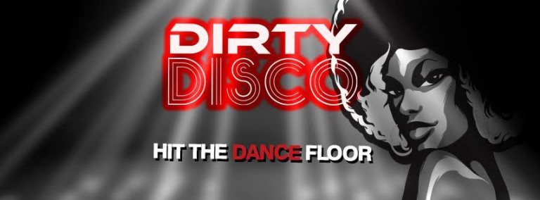 07.01 Party: Dirty Disco