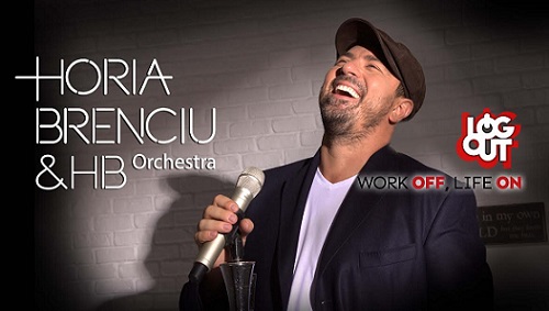 23.02 Concert: Horia Brenciu & HB Orchestra