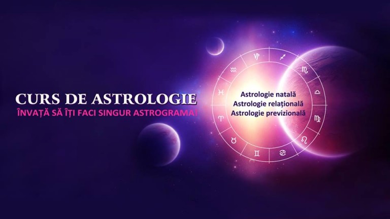 03-05.02 Curs de astrologie