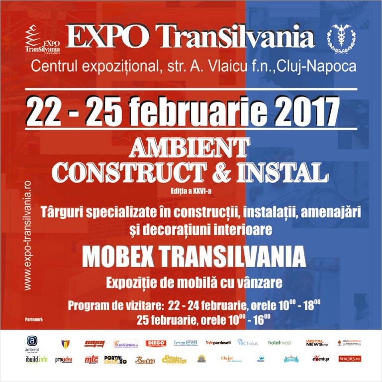 20-26.02 Sapte evenimente de neratat saptamana asta la Cluj