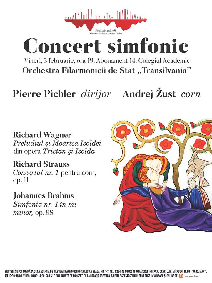 03.02 Concert simfonic