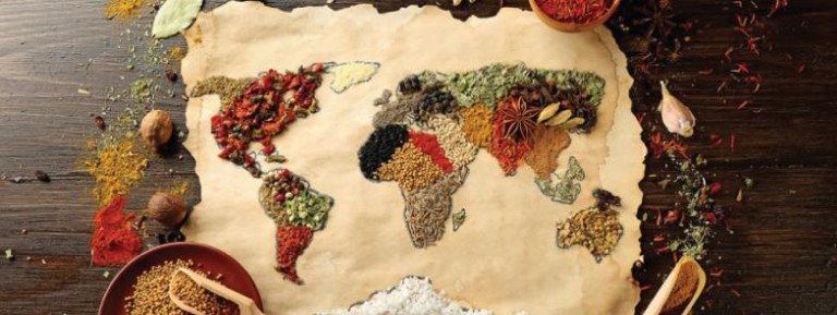 17.02 China : călătorii gastronomice și culturale