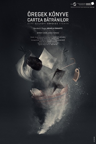19.02 Piesa de teatru: Cartea bătrânilor