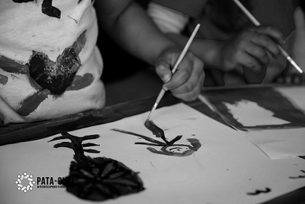 08.02 Atelier de creație pentru copii