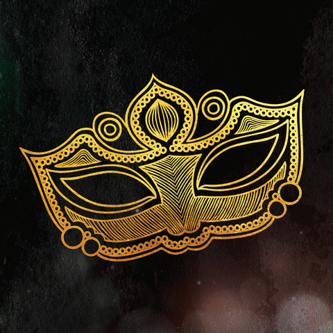 04.02 Party: Venetian Carnaval