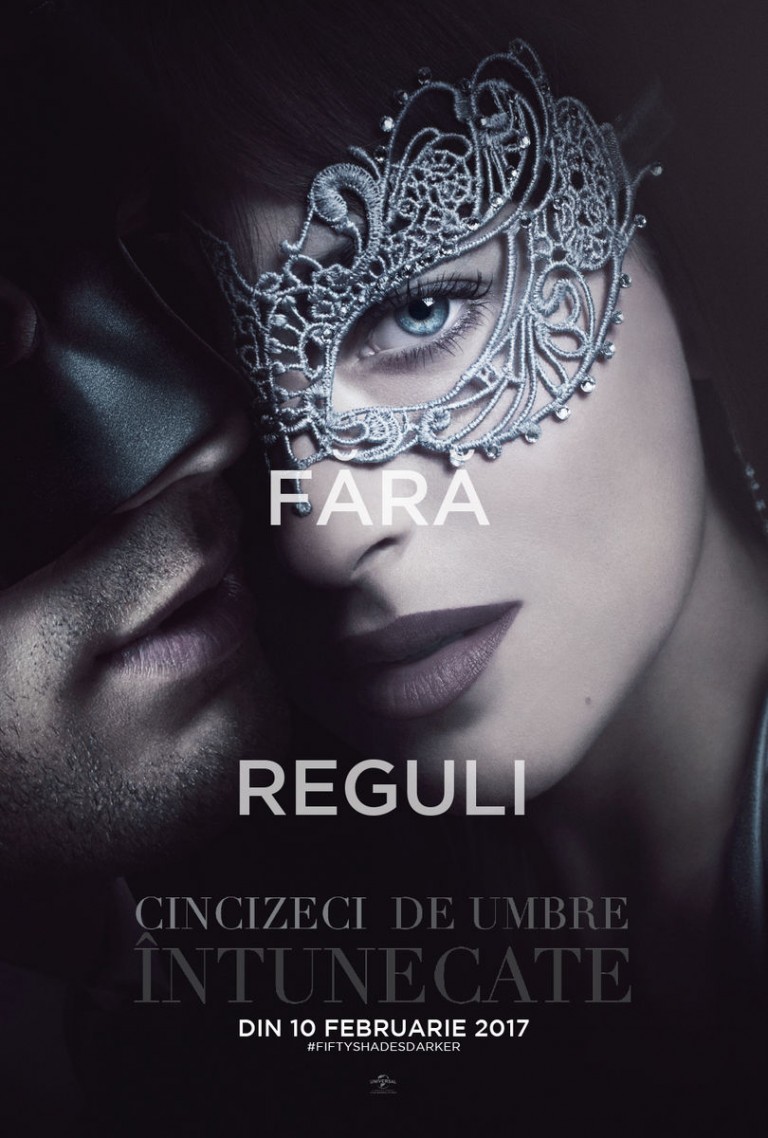 12.02 Film: Fifty Shades Darker
