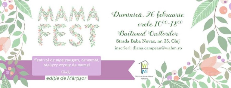 26.02 Targ: Mama Fest