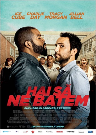 26.02 Film: Fist Fight