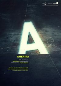15.03 Piesa de teatru: Amerika