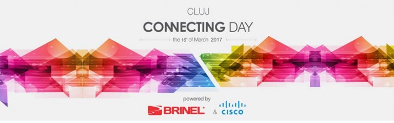 16.03 Cluj Connecting Day 2017
