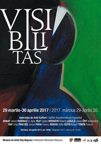 29.03-30.04 Expoziţia Visibilitas