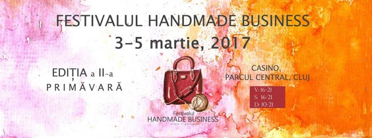 03-05.03 Festivalul Handmade Business II