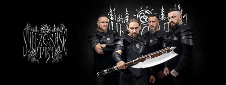 26.03 Concert: Syn Ze Sase Tri & Ashaena live