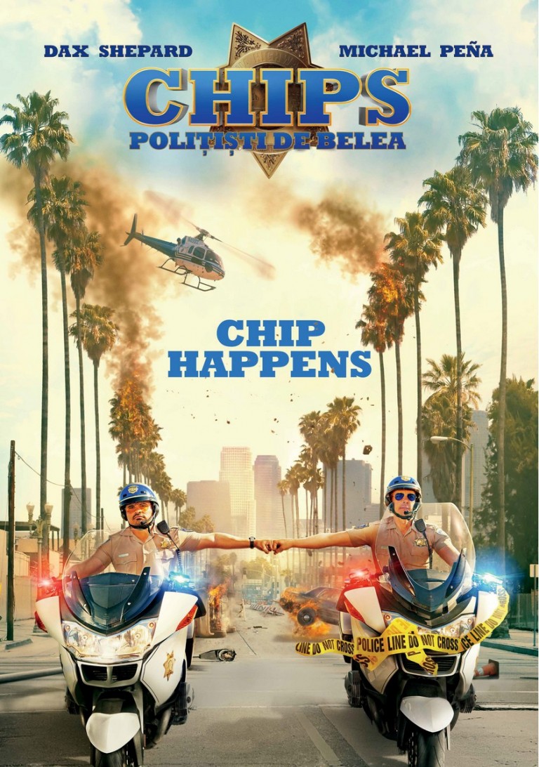 26.03 Film: CHIPS