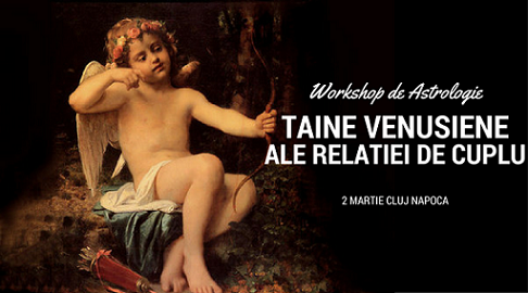 02.03 Workshop “Taine venusiene ale relatiei de cuplu”