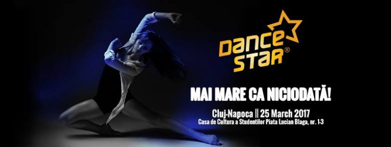 25.03 Dance Star Romania