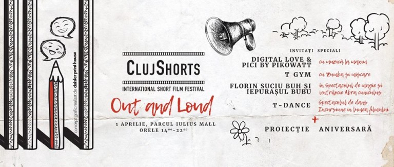 01.04 ClujShorts Out and Loud