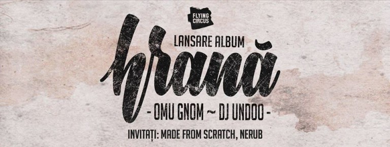 20.04 Party: Omu Gnom
