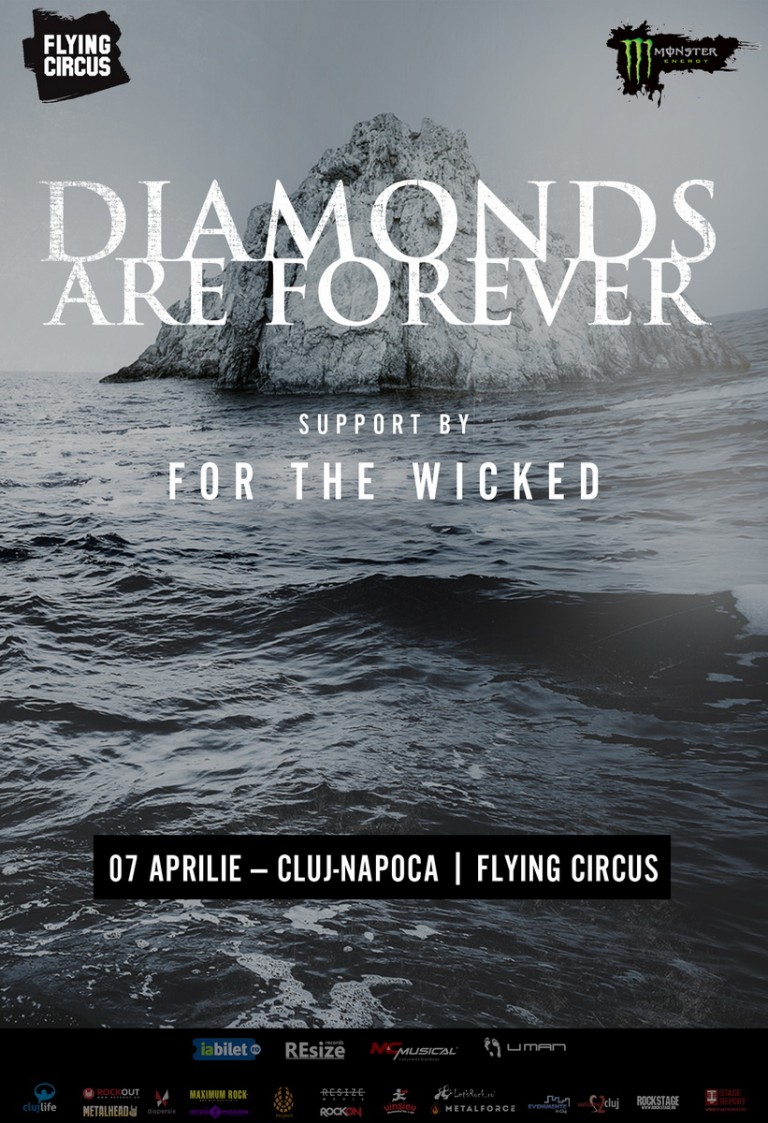 07.04 Party: Diamonds Are Forever